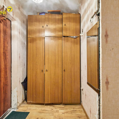 Фотография 1-комнатная квартира по адресу Платонова ул., 21 - фото 13