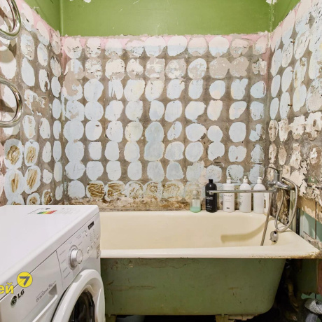 Фотография 1-комнатная квартира по адресу Платонова ул., 21 - фото 15