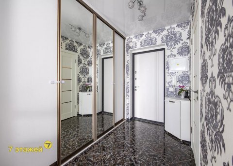 1-комнатная квартира по адресу Казимировская ул., 27 - фото 11
