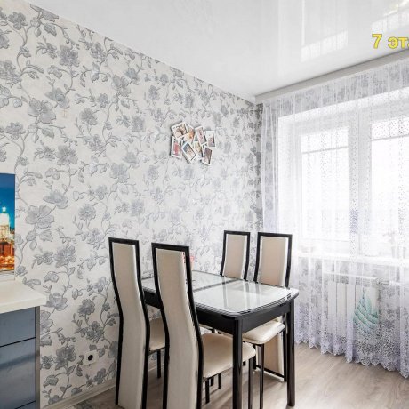Фотография 1-комнатная квартира по адресу Казимировская ул., 27 - 7