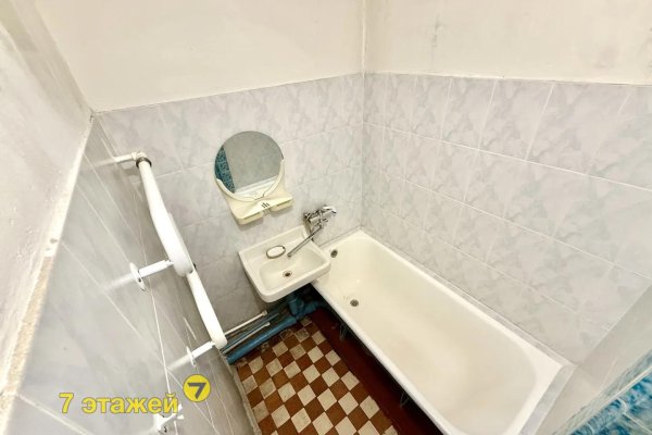 2-комнатная квартира по адресу Уборевича ул., 152/1 - фото 12