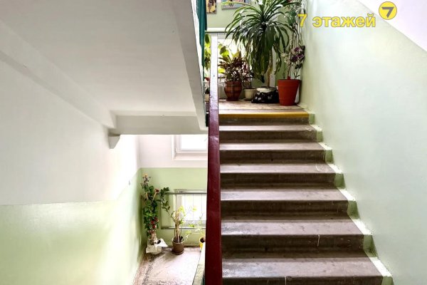 2-комнатная квартира по адресу Уборевича ул., 152/1 - фото 14