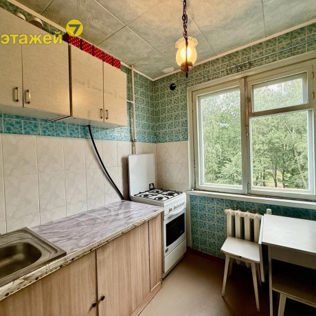 Фотография 2-комнатная квартира по адресу Уборевича ул., 152/1 - фото 3