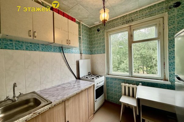 2-комнатная квартира по адресу Уборевича ул., 152/1 - фото 3