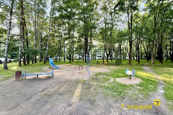 2-комнатная квартира по адресу Уборевича ул., 152/1 - фото 20