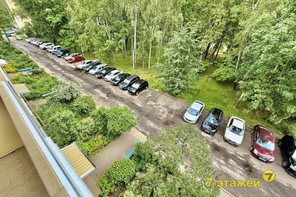 2-комнатная квартира по адресу Уборевича ул., 152/1 - фото 7