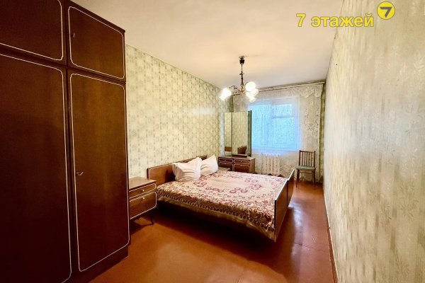 2-комнатная квартира по адресу Уборевича ул., 152/1 - фото 9