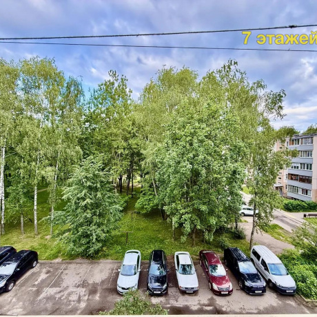 Фотография 2-комнатная квартира по адресу Уборевича ул., 152/1 - фото 8
