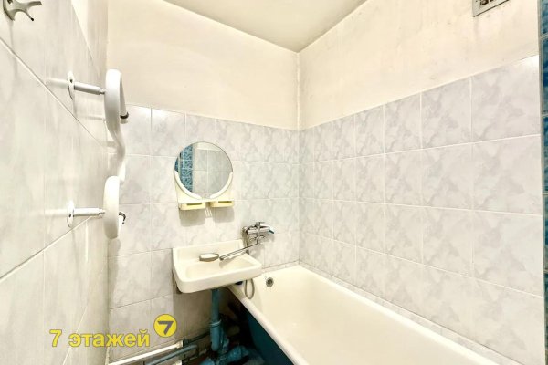 2-комнатная квартира по адресу Уборевича ул., 152/1 - фото 11