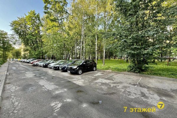 2-комнатная квартира по адресу Уборевича ул., 152/1 - фото 18