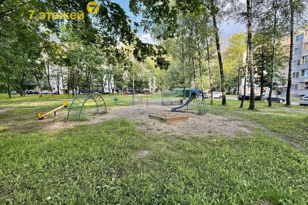 2-комнатная квартира по адресу Уборевича ул., 152/1 - фото 19