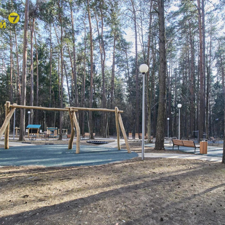 Фотография 2-комнатная квартира по адресу Подлесная ул., 4 - фото 4