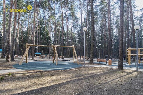 2-комнатная квартира по адресу Подлесная ул., 4 - фото 4