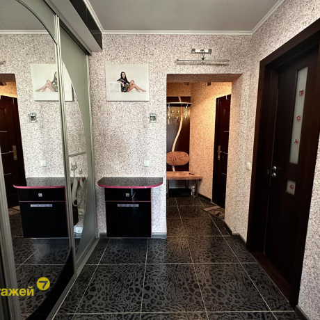 Фотография 2-комнатная квартира по адресу Щорса 3-я ул., 8 - фото 16