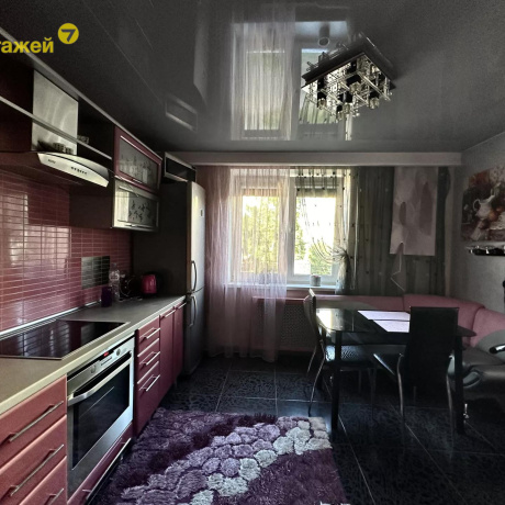 Фотография 2-комнатная квартира по адресу Щорса 3-я ул., 8 - фото 11