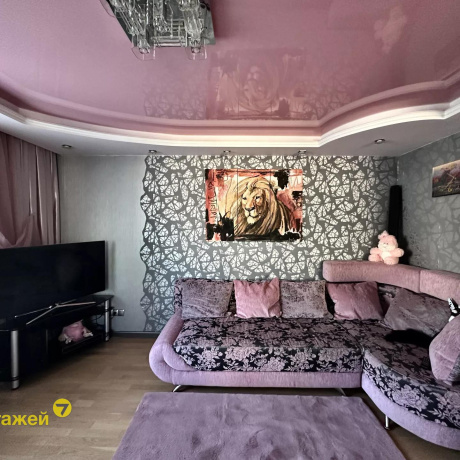 Фотография 2-комнатная квартира по адресу Щорса 3-я ул., 8 - фото 4