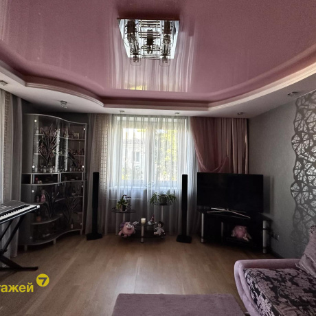 Фотография 2-комнатная квартира по адресу Щорса 3-я ул., 8 - фото 14