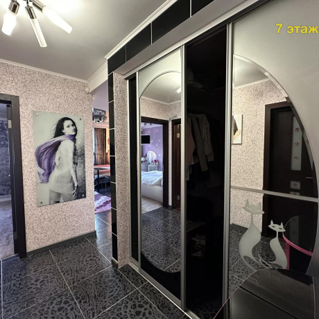 Фотография 2-комнатная квартира по адресу Щорса 3-я ул., 8 - фото 18