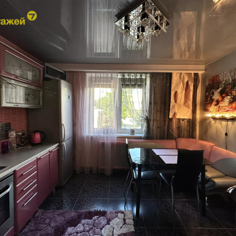 Фотография 2-комнатная квартира по адресу Щорса 3-я ул., 8 - фото 9
