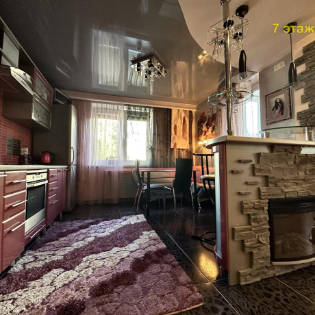 Фотография 2-комнатная квартира по адресу Щорса 3-я ул., 8 - фото 8