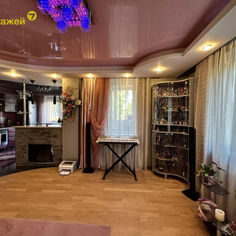 Фотография 2-комнатная квартира по адресу Щорса 3-я ул., 8 - фото 6