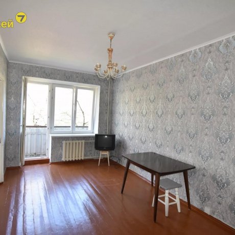 Фотография 2-комнатная квартира по адресу Козлова ул., 23/А/А - 8