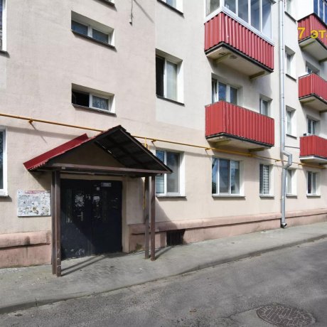 Фотография 2-комнатная квартира по адресу Козлова ул., 23/А/А - 11