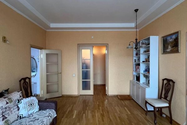 2-комнатная квартира по адресу Романовская Слобода ул., 13 - фото 2