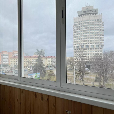 Фотография 2-комнатная квартира по адресу Романовская Слобода ул., 13 - фото 4