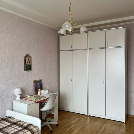 Фотография 2-комнатная квартира по адресу Романовская Слобода ул., 13 - фото 9