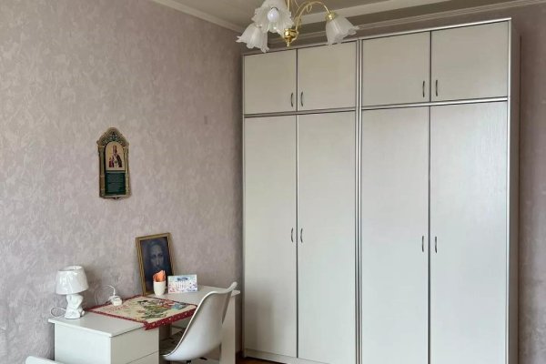 2-комнатная квартира по адресу Романовская Слобода ул., 13 - фото 9