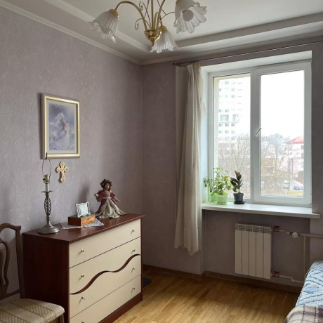 Фотография 2-комнатная квартира по адресу Романовская Слобода ул., 13 - фото 10
