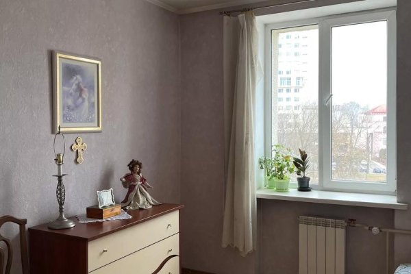2-комнатная квартира по адресу Романовская Слобода ул., 13 - фото 10