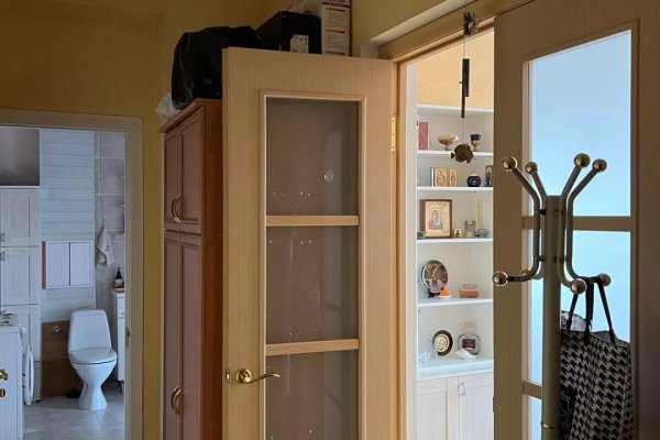 2-комнатная квартира по адресу Романовская Слобода ул., 13 - фото 7