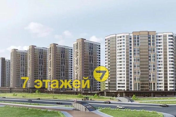 1-комнатная квартира по адресу Дзержинского просп., 30 - фото 2
