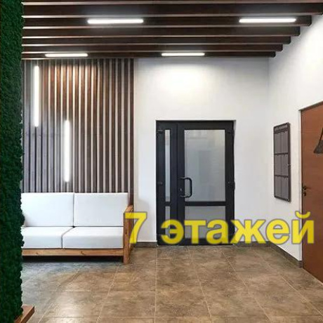 Фотография 1-комнатная квартира по адресу Дзержинского просп., 30 - фото 5