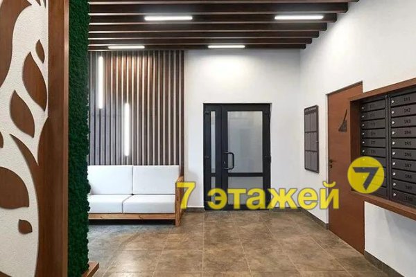 1-комнатная квартира по адресу Дзержинского просп., 30 - фото 5