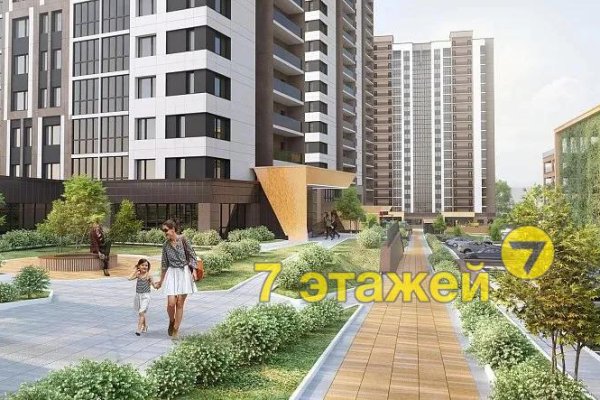 1-комнатная квартира по адресу Дзержинского просп., 30 - фото 6