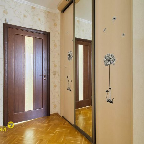 Фотография 3-комнатная квартира по адресу Сергея Есенина ул., 38 - 13
