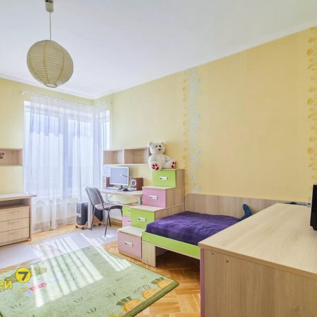 Фотография 3-комнатная квартира по адресу Сергея Есенина ул., 38 - 15