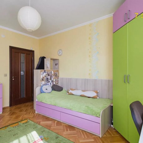 Фотография 3-комнатная квартира по адресу Сергея Есенина ул., 38 - 17