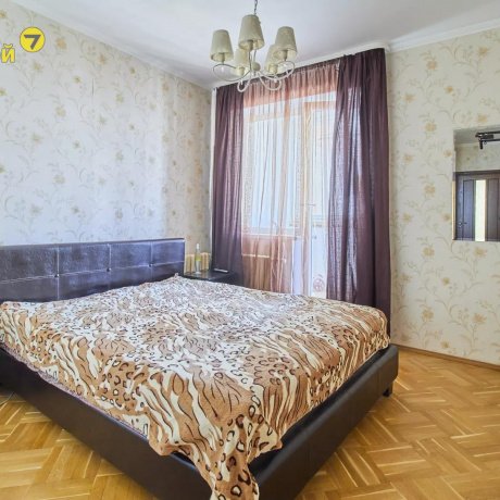 Фотография 3-комнатная квартира по адресу Сергея Есенина ул., 38 - 10