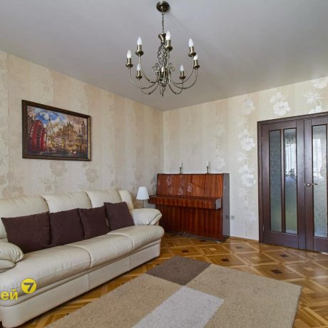 Фотография 3-комнатная квартира по адресу Сергея Есенина ул., 38 - 3