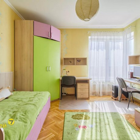 Фотография 3-комнатная квартира по адресу Сергея Есенина ул., 38 - 14