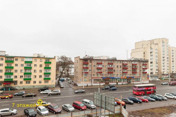 4-комнатная квартира по адресу Богдановича ул., 53 - фото 17