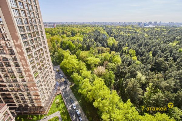 3-комнатная квартира по адресу Макаенка ул., 12/К/К - фото 20