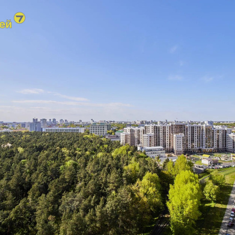 Фотография 3-комнатная квартира по адресу Макаенка ул., 12/К/К - фото 19