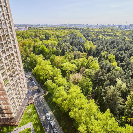 Фотография 3-комнатная квартира по адресу Макаенка ул., 12/К/К - фото 20