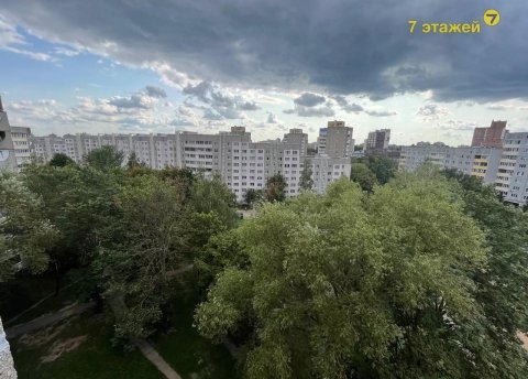 2-комнатная квартира по адресу Тикоцкого ул., 4 - фото 13