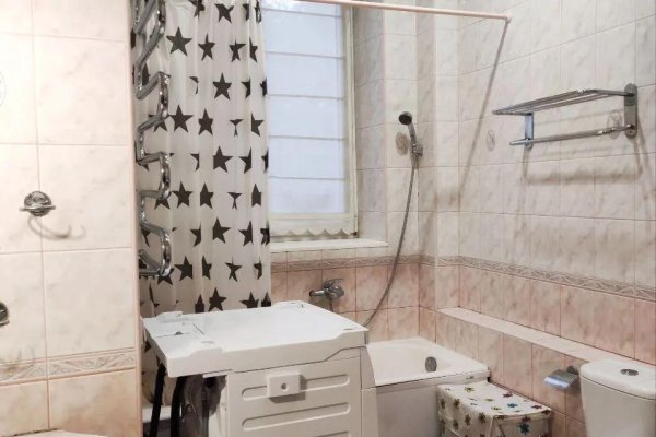 3-комнатная квартира по адресу Коласа ул., 17 - фото 14